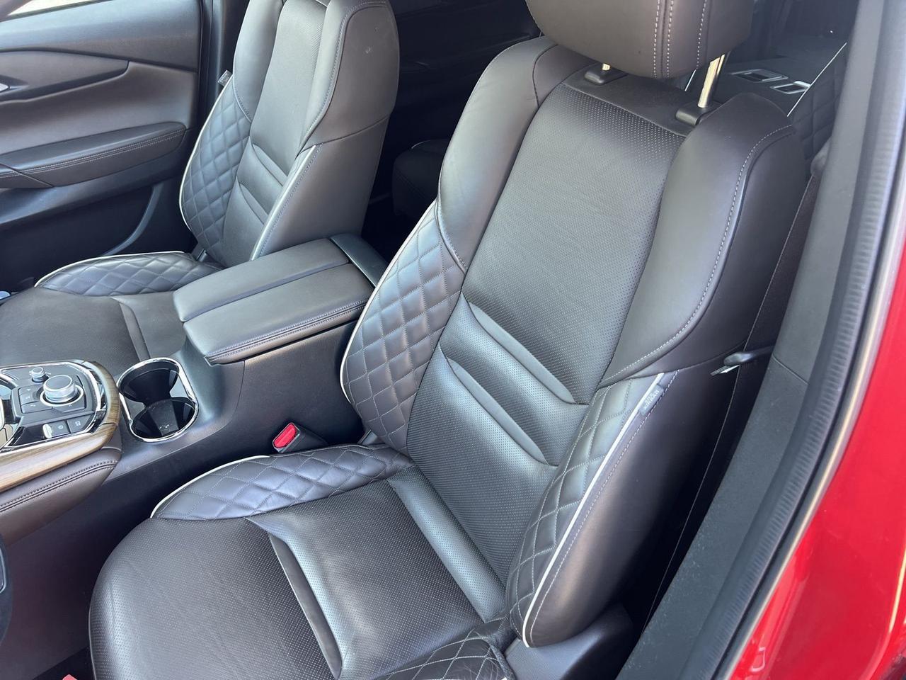 2021 MAZDA CX-9 Signature Waldorf MD