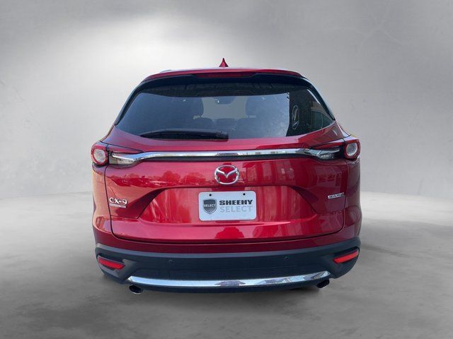 2021 MAZDA CX-9 Signature Waldorf MD