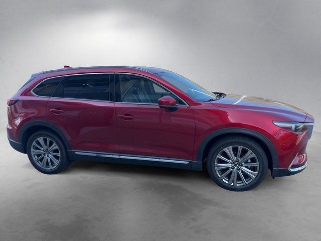 2021 MAZDA CX-9 Signature Waldorf MD