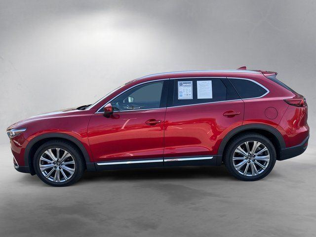 2021 MAZDA CX-9 Signature Waldorf MD