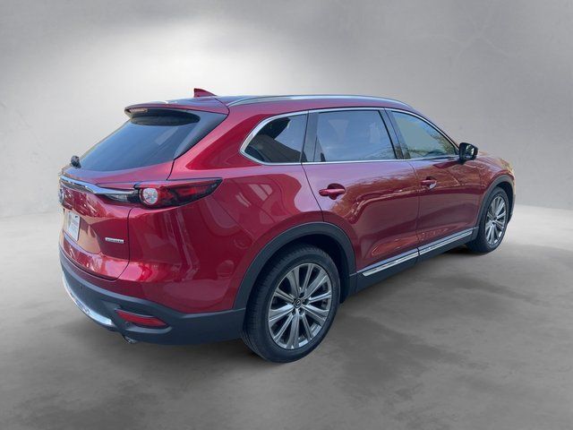 2021 MAZDA CX-9 Signature Waldorf MD