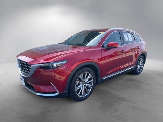 2021 MAZDA CX-9 Signature Waldorf MD