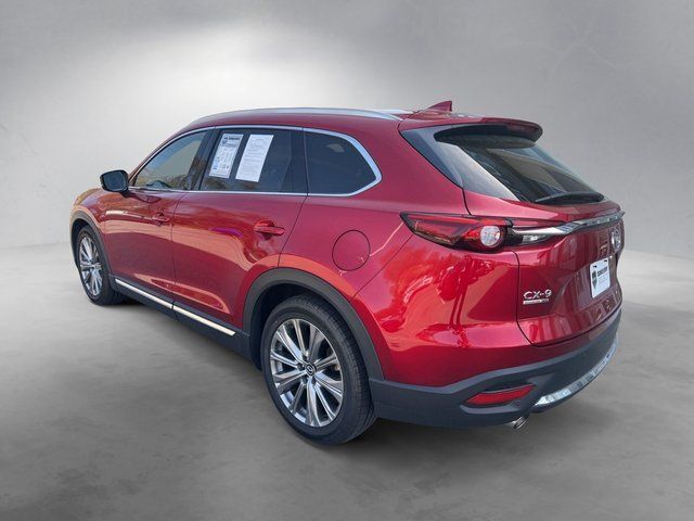 2021 MAZDA CX-9 Signature Waldorf MD