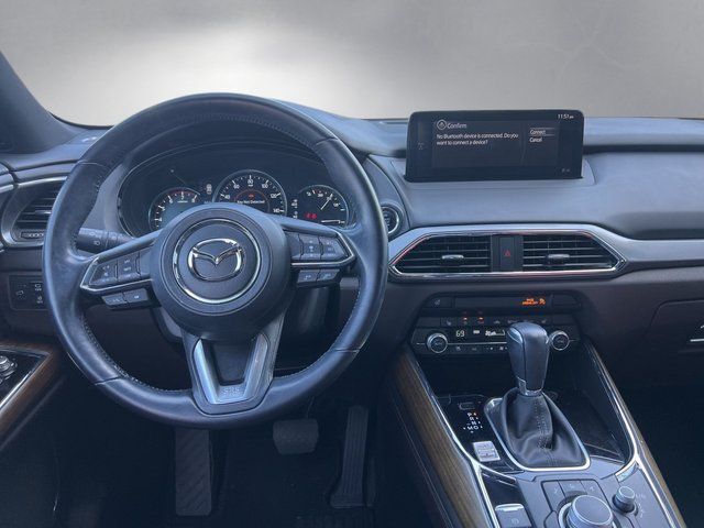2021 MAZDA CX-9 Signature Waldorf MD