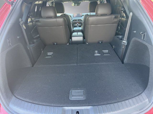 2021 MAZDA CX-9 Signature Waldorf MD