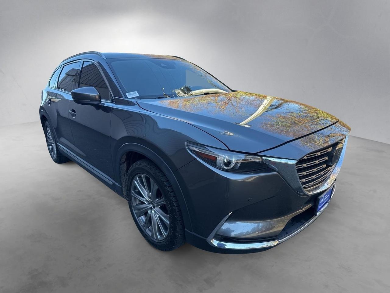 2021 MAZDA CX-9 Signature Warrenton VA