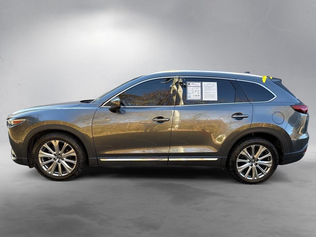 2021 MAZDA CX-9 Signature Warrenton VA
