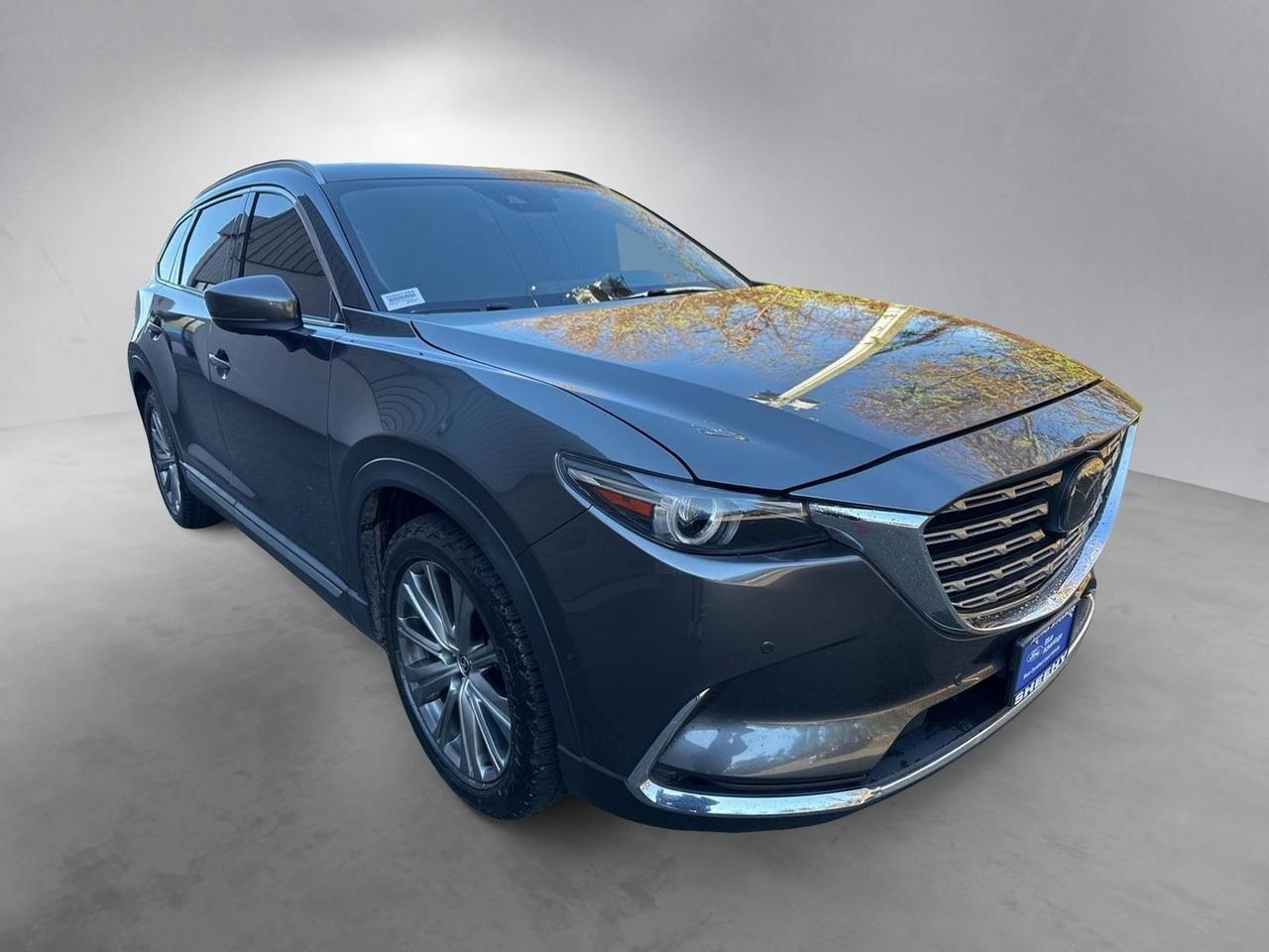2021 MAZDA CX-9 Signature Warrenton VA