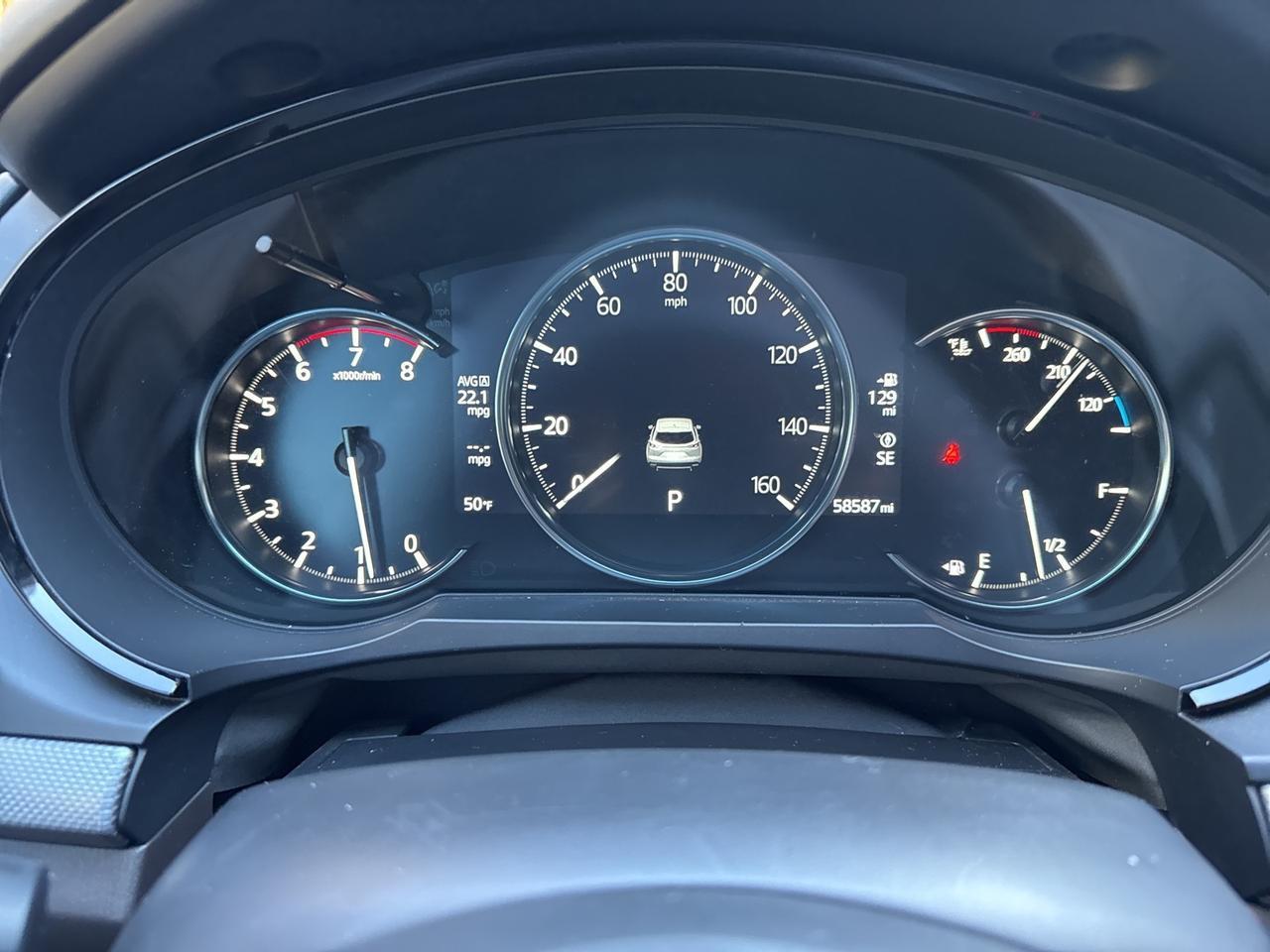 2021 MAZDA CX-9 Signature Warrenton VA