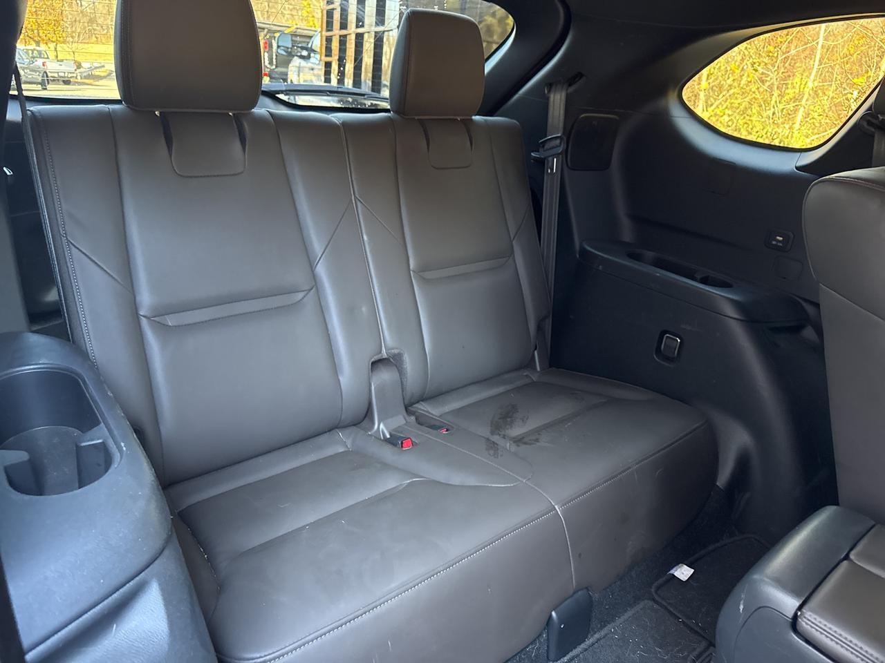 2021 MAZDA CX-9 Signature Warrenton VA