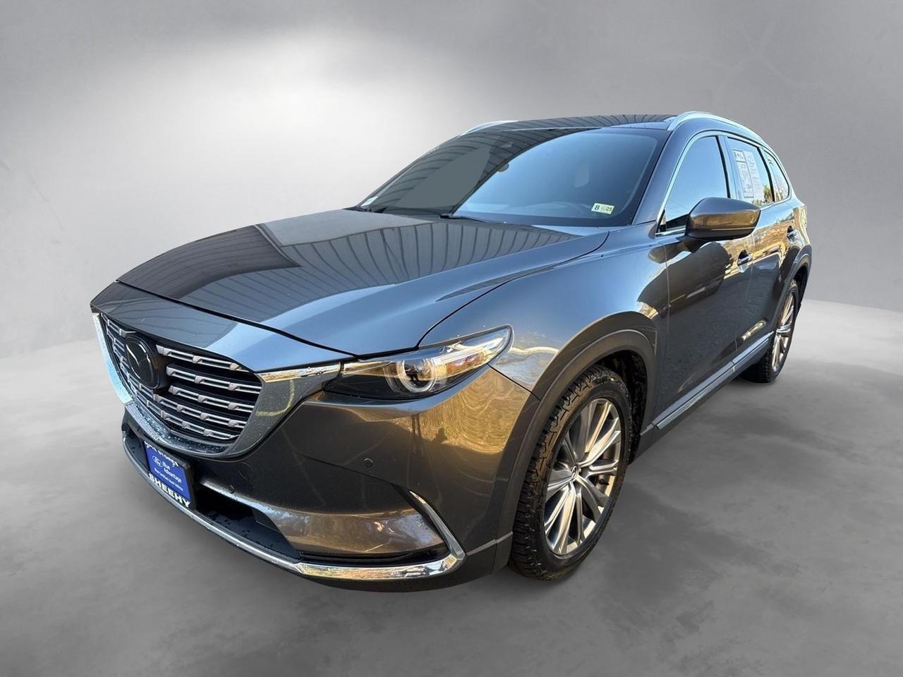 2021 MAZDA CX-9 Signature Warrenton VA