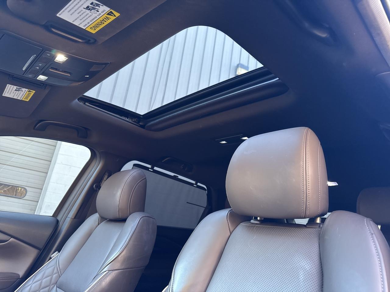 2021 MAZDA CX-9 Signature Warrenton VA