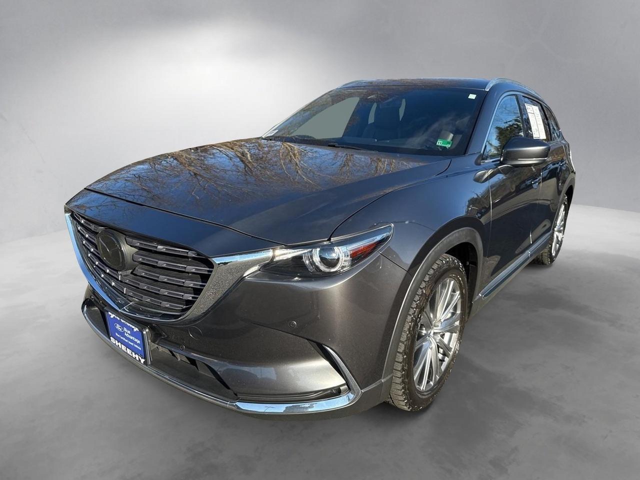2021 MAZDA CX-9 Signature Warrenton VA
