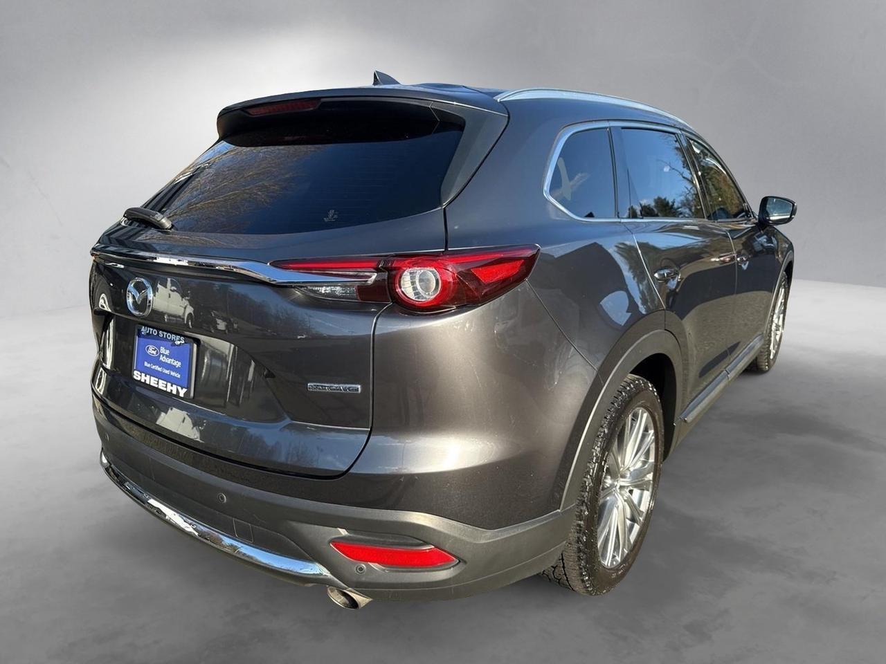 2021 MAZDA CX-9 Signature Warrenton VA