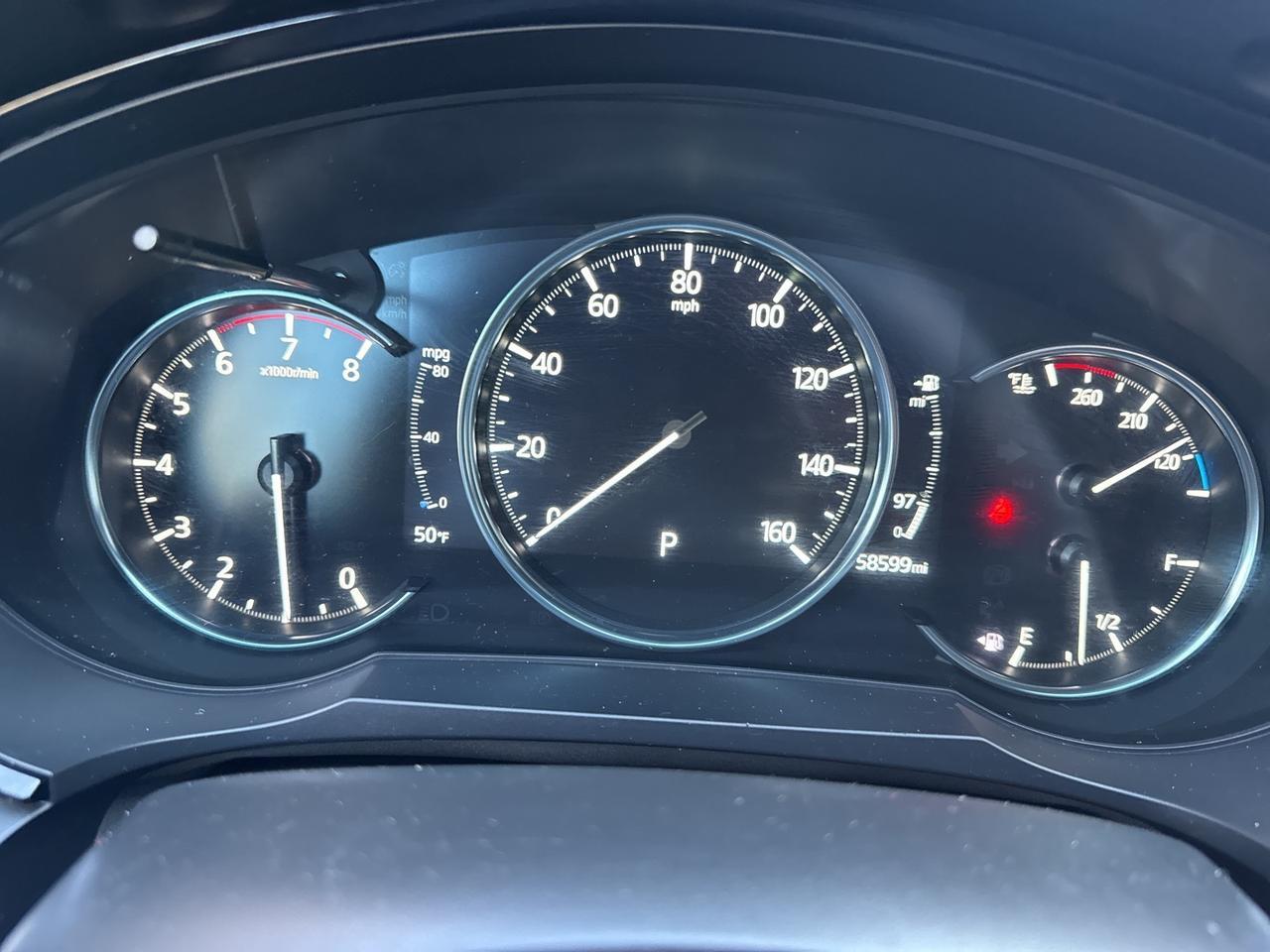 2021 MAZDA CX-9 Signature Warrenton VA