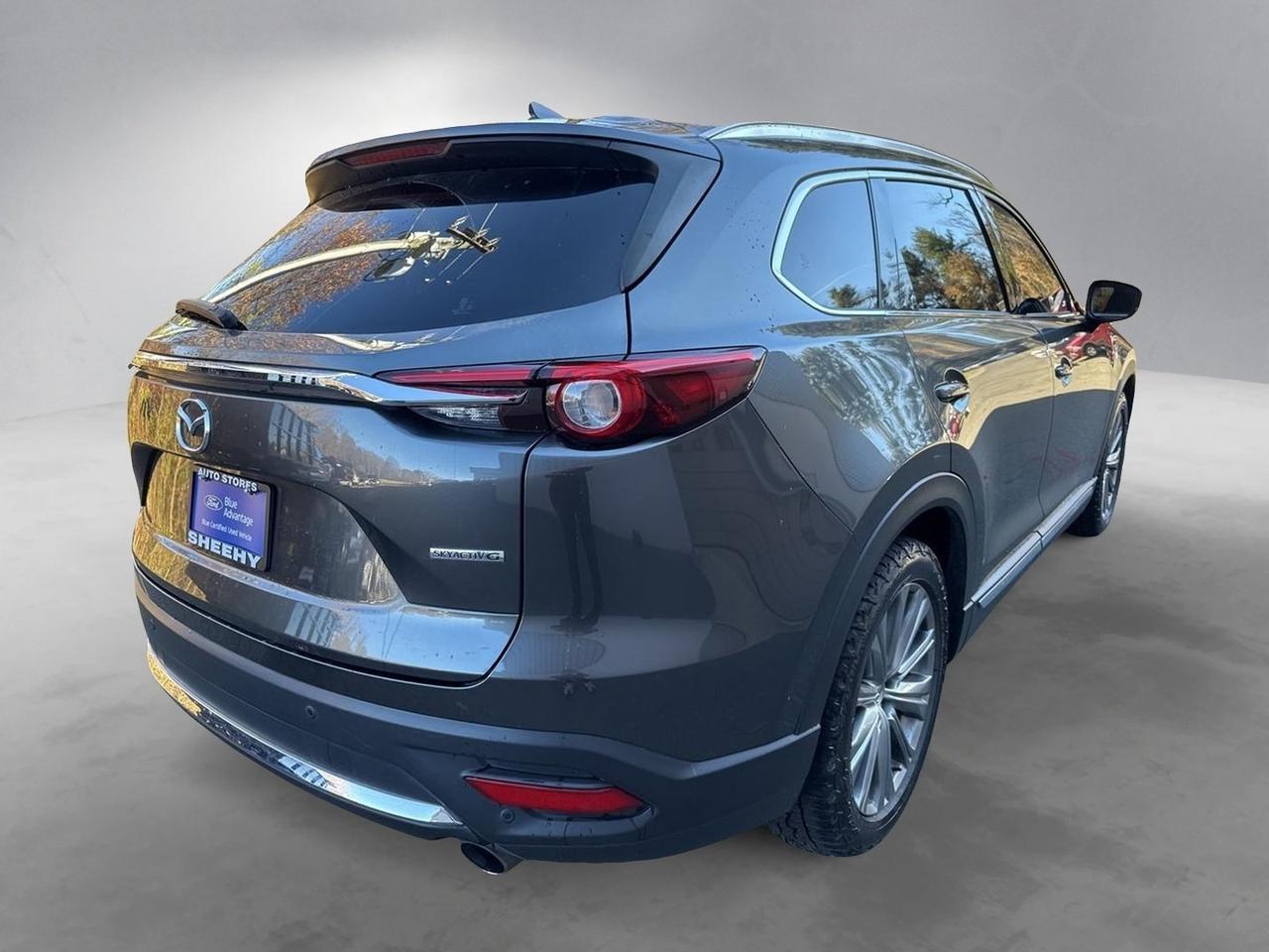2021 MAZDA CX-9 Signature Warrenton VA