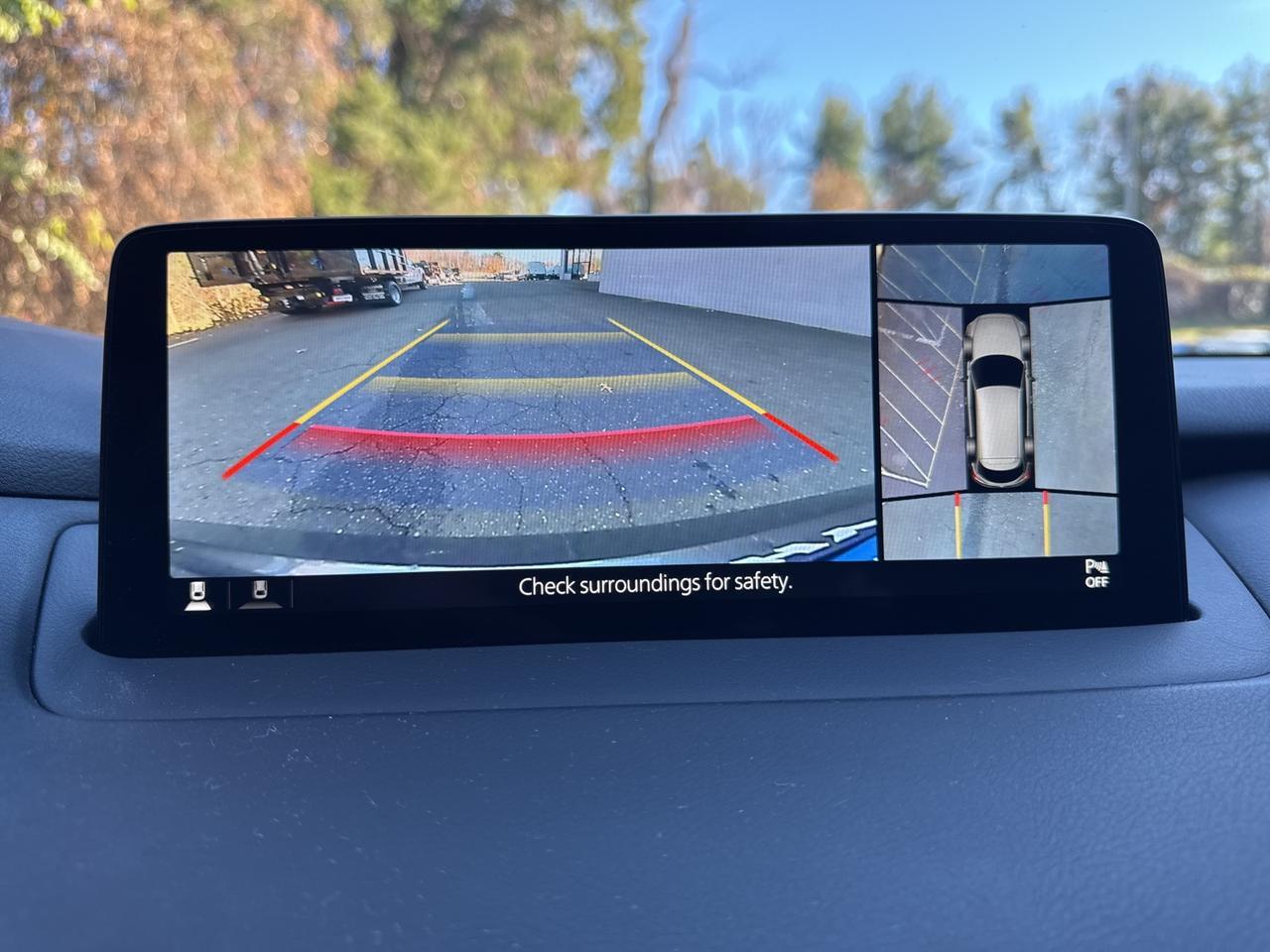 2021 MAZDA CX-9 Signature Warrenton VA