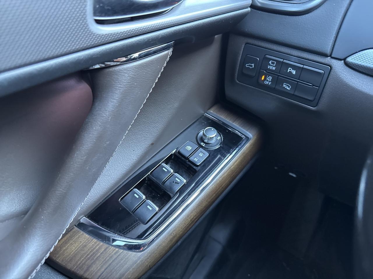 2021 MAZDA CX-9 Signature Warrenton VA