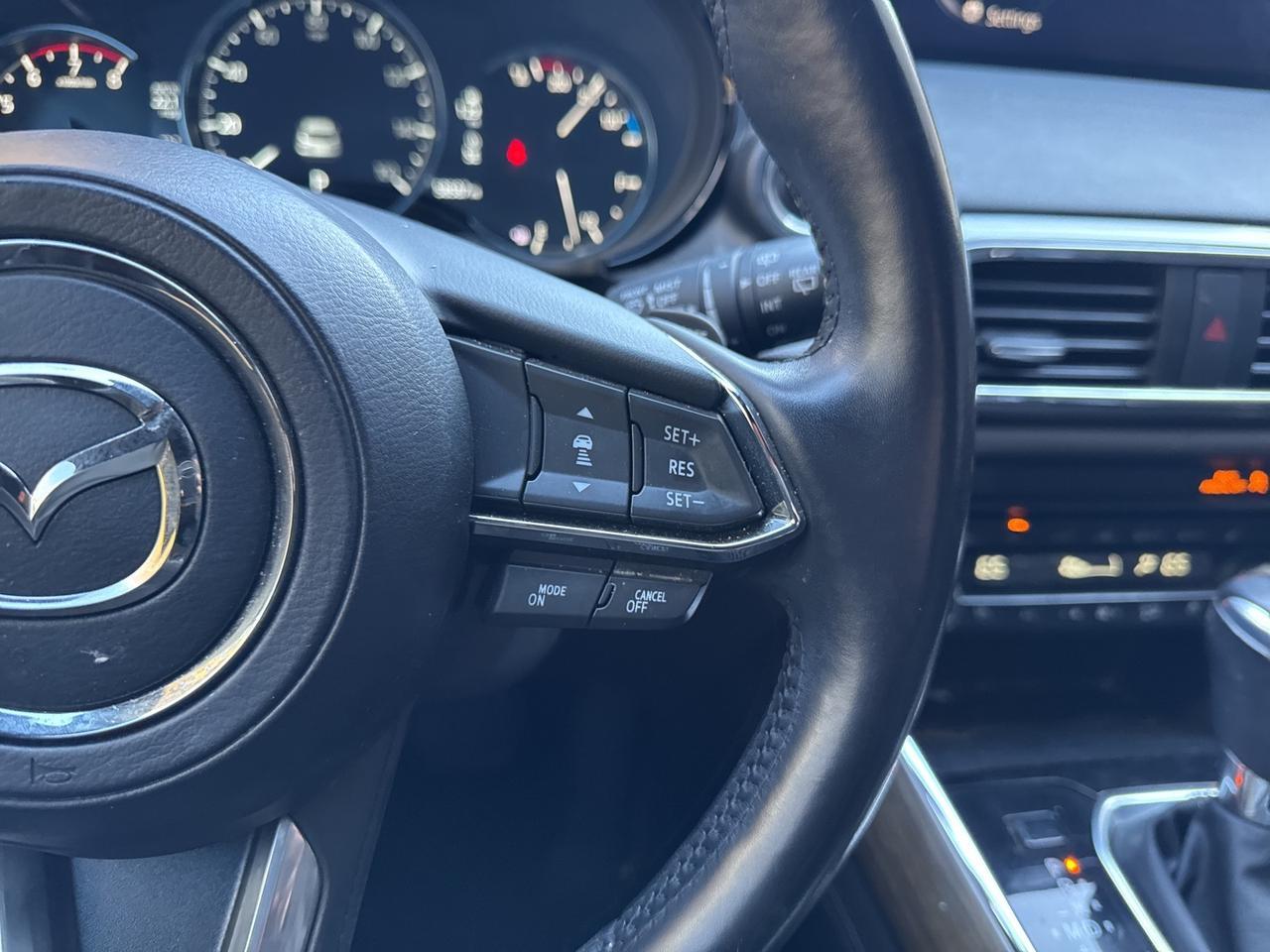 2021 MAZDA CX-9 Signature Warrenton VA