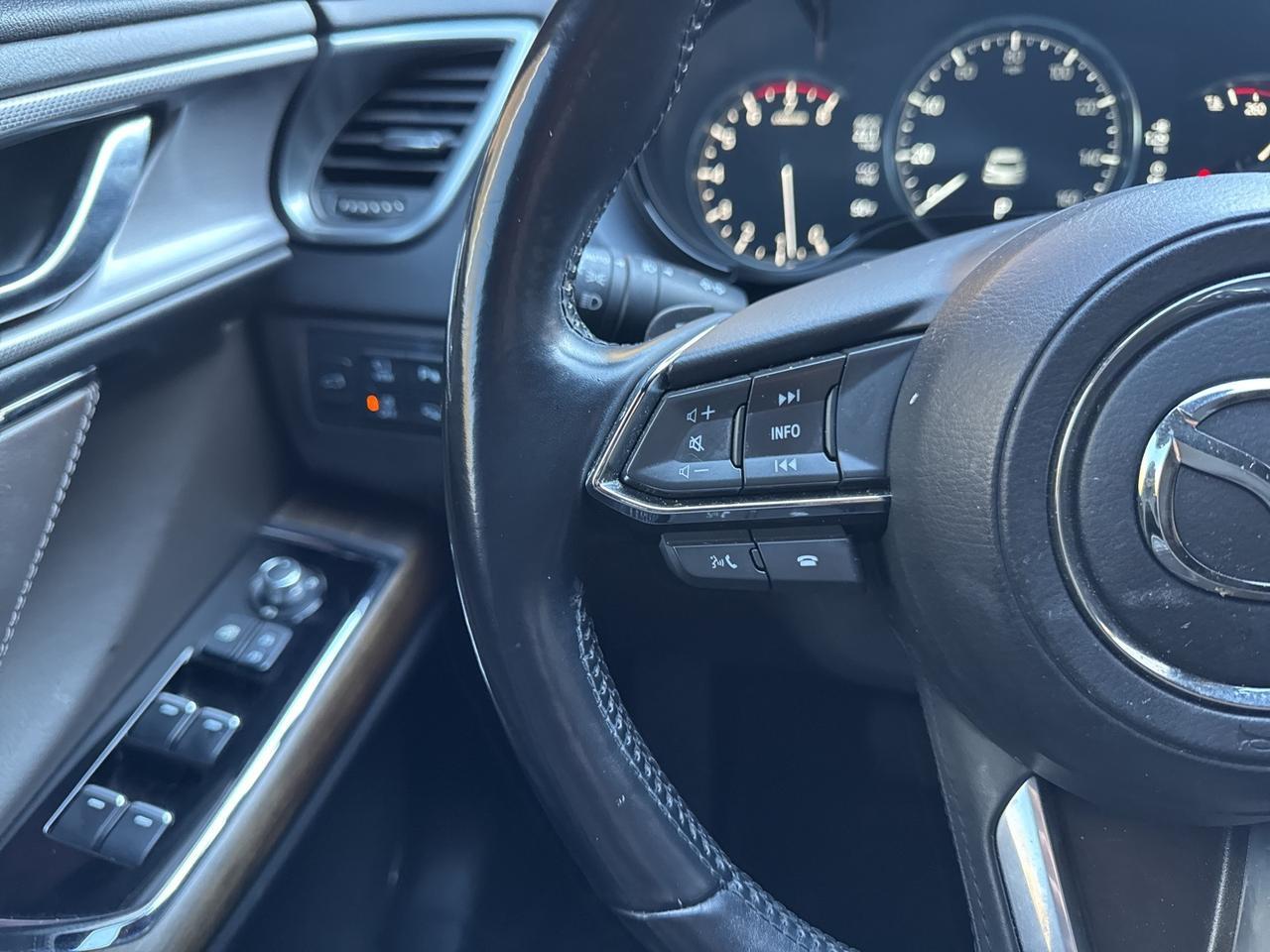 2021 MAZDA CX-9 Signature Warrenton VA