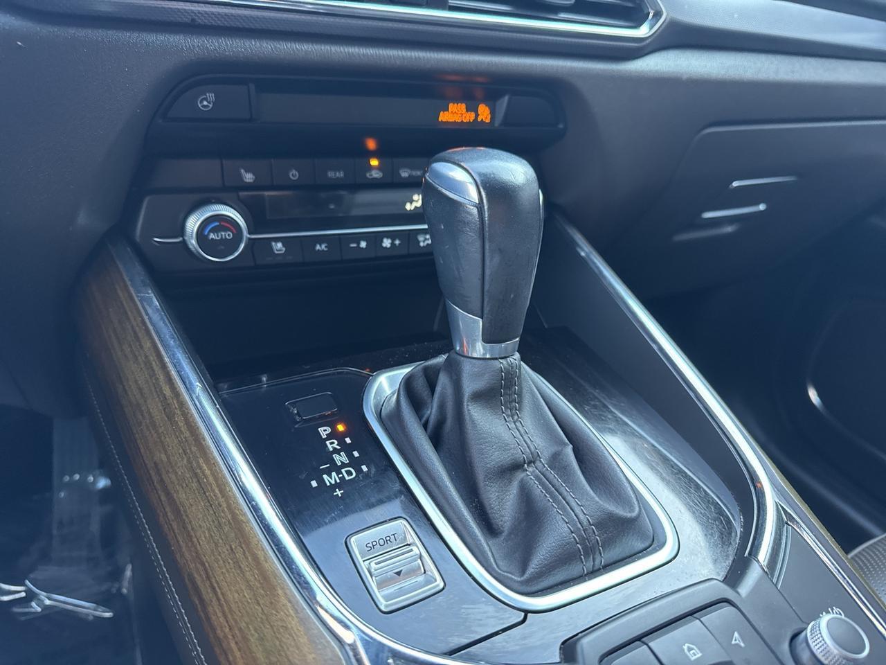 2021 MAZDA CX-9 Signature Warrenton VA