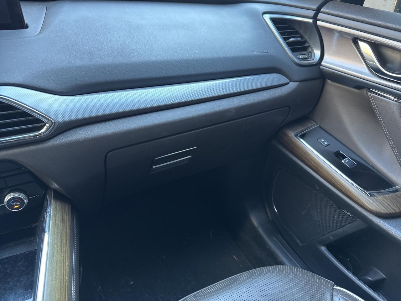 2021 MAZDA CX-9 Signature Warrenton VA