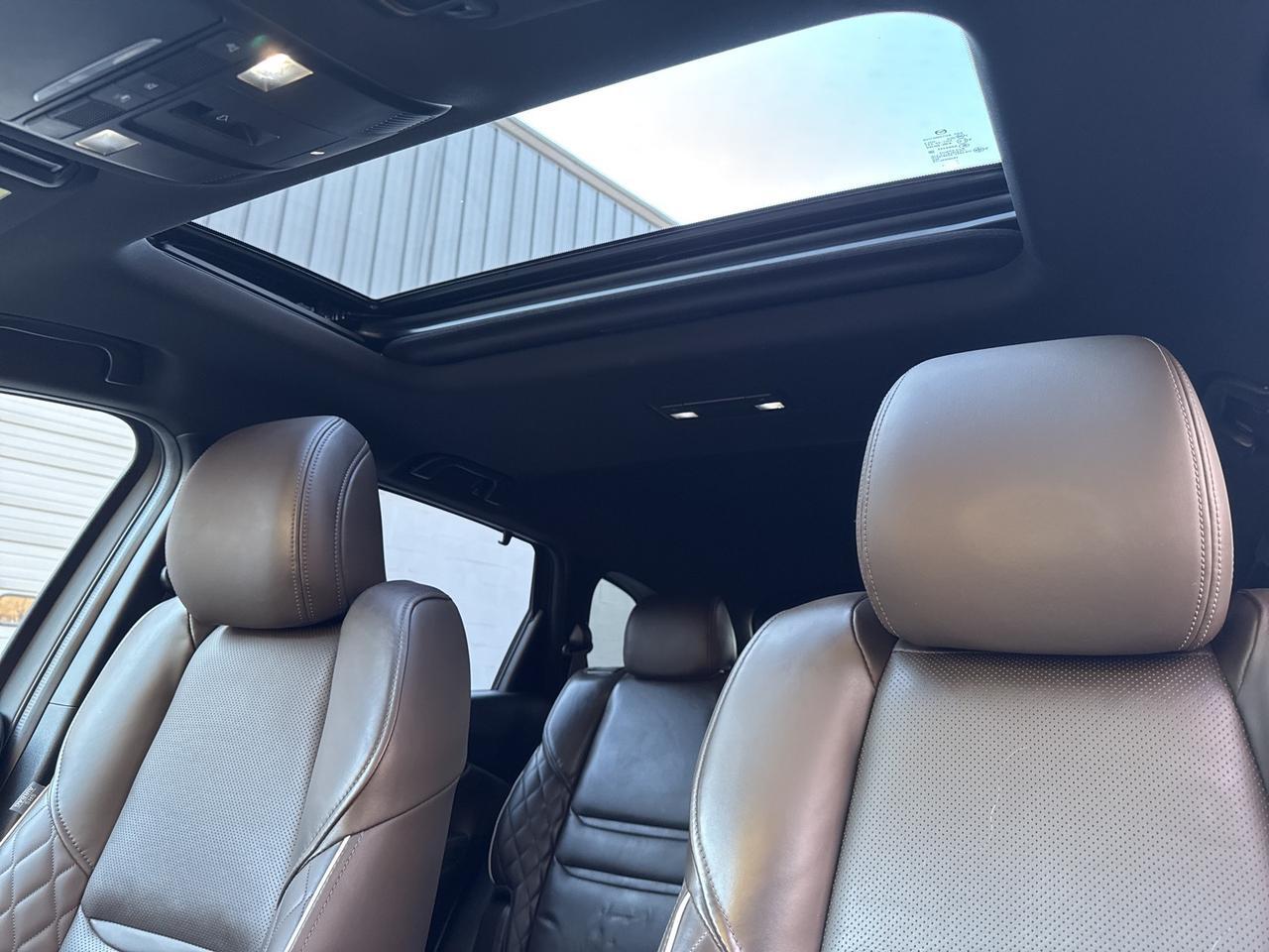 2021 MAZDA CX-9 Signature Warrenton VA