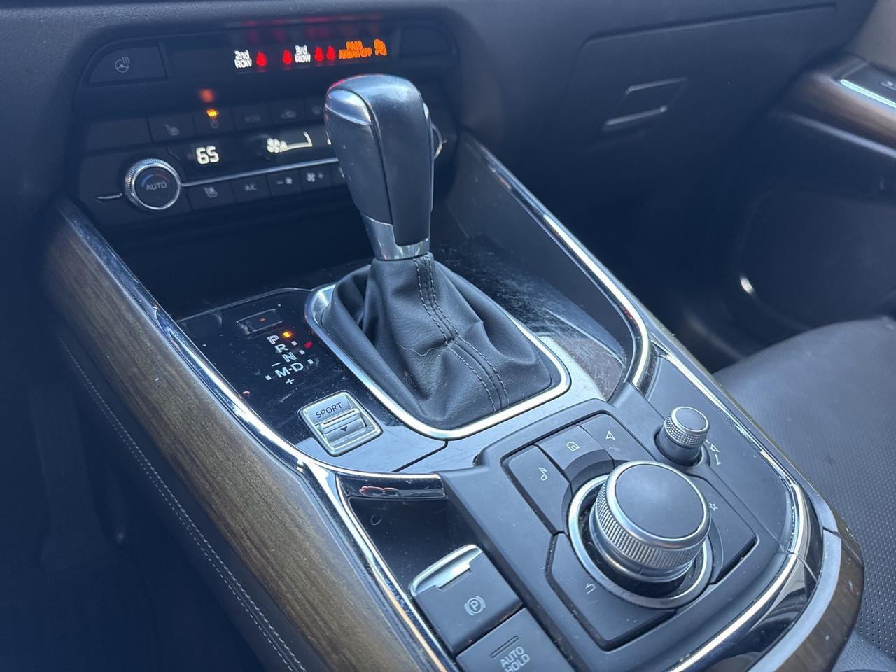 2021 MAZDA CX-9 Signature Warrenton VA