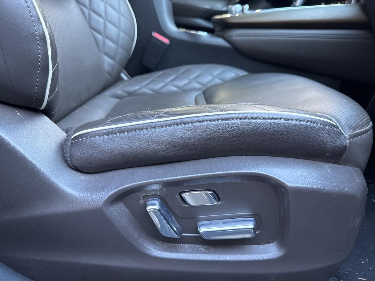 2021 MAZDA CX-9 Signature Warrenton VA