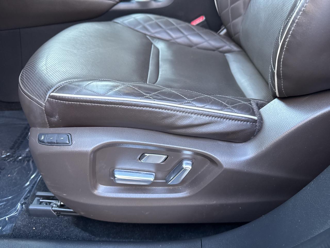 2021 MAZDA CX-9 Signature Warrenton VA