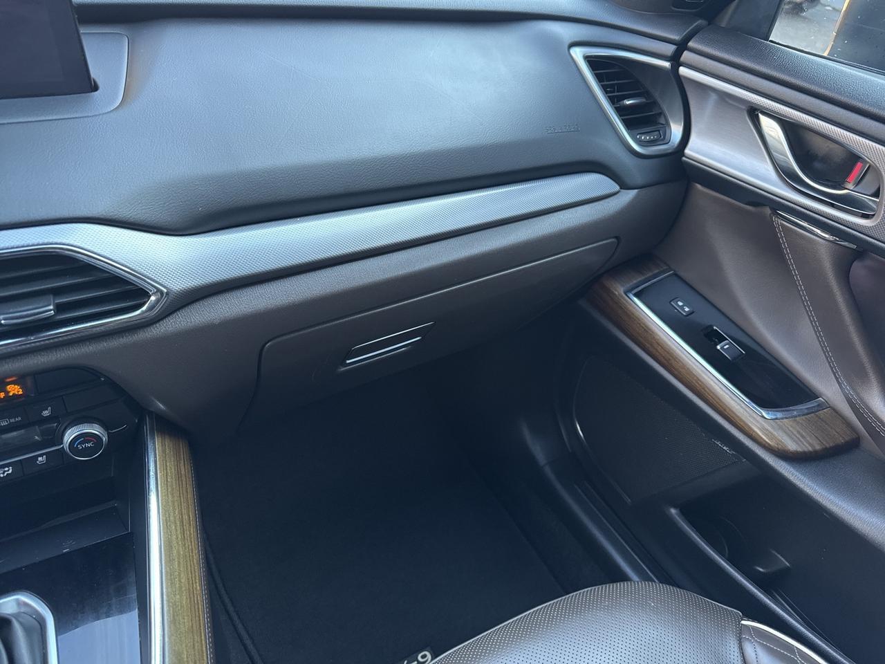 2021 MAZDA CX-9 Signature Warrenton VA