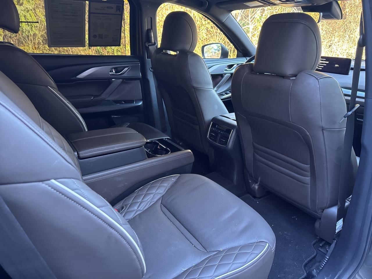 2021 MAZDA CX-9 Signature Warrenton VA