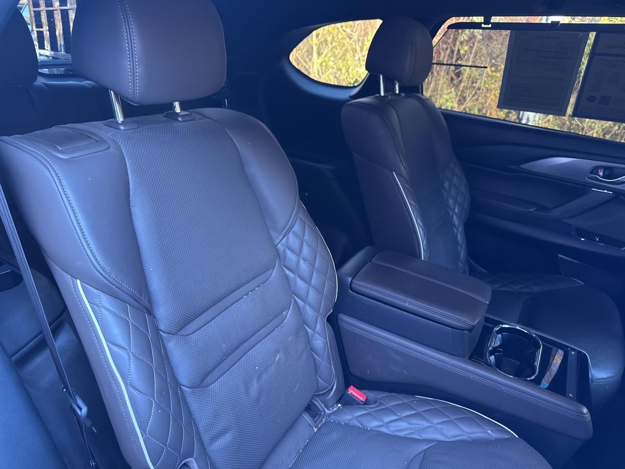 2021 MAZDA CX-9 Signature Warrenton VA