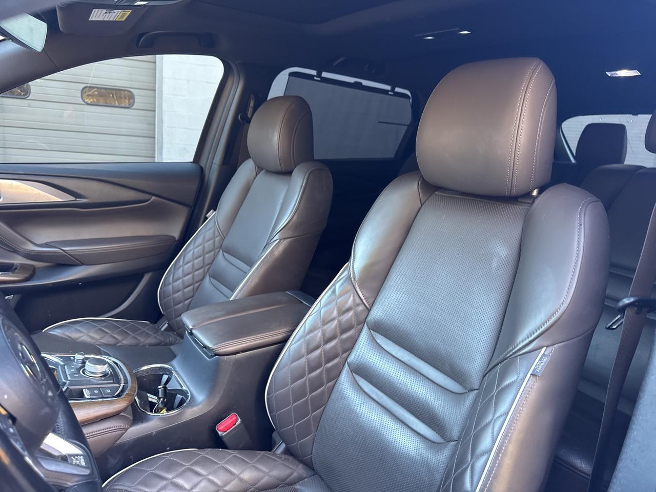 2021 MAZDA CX-9 Signature Warrenton VA