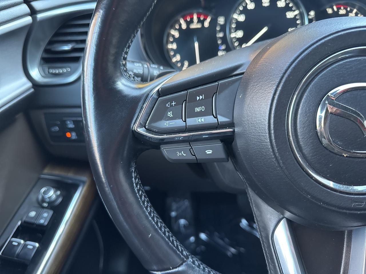 2021 MAZDA CX-9 Signature Warrenton VA