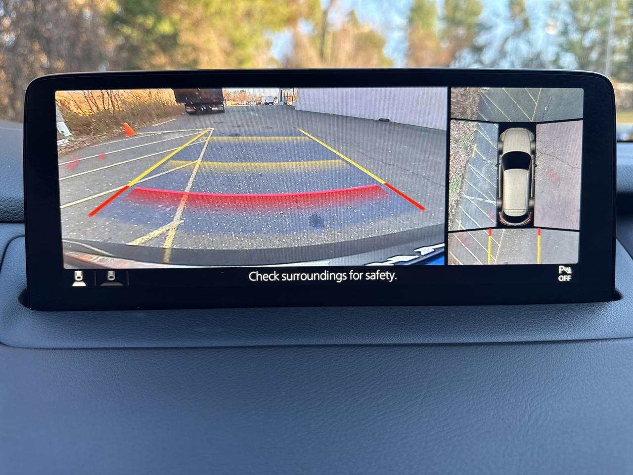 2021 MAZDA CX-9 Signature Warrenton VA