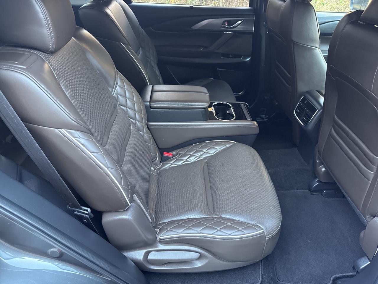 2021 MAZDA CX-9 Signature Warrenton VA