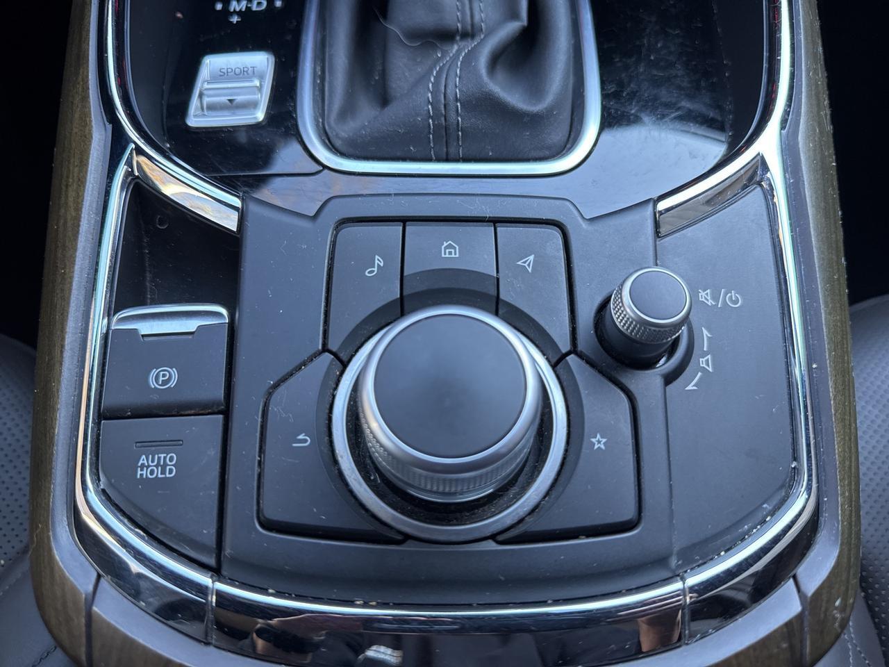 2021 MAZDA CX-9 Signature Warrenton VA