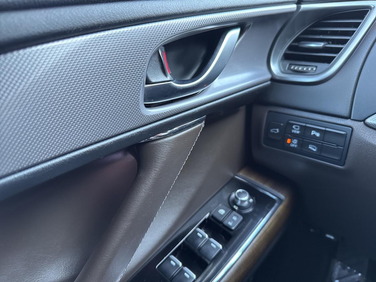 2021 MAZDA CX-9 Signature Warrenton VA