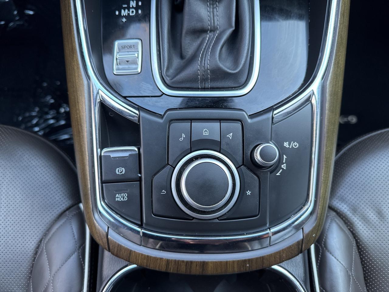 2021 MAZDA CX-9 Signature Warrenton VA