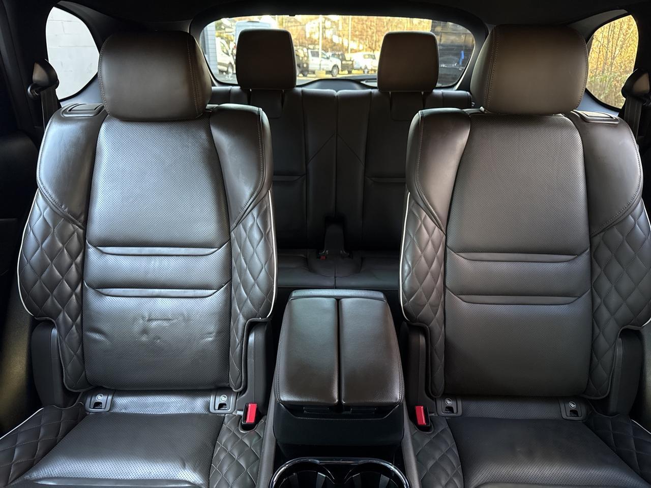 2021 MAZDA CX-9 Signature Warrenton VA