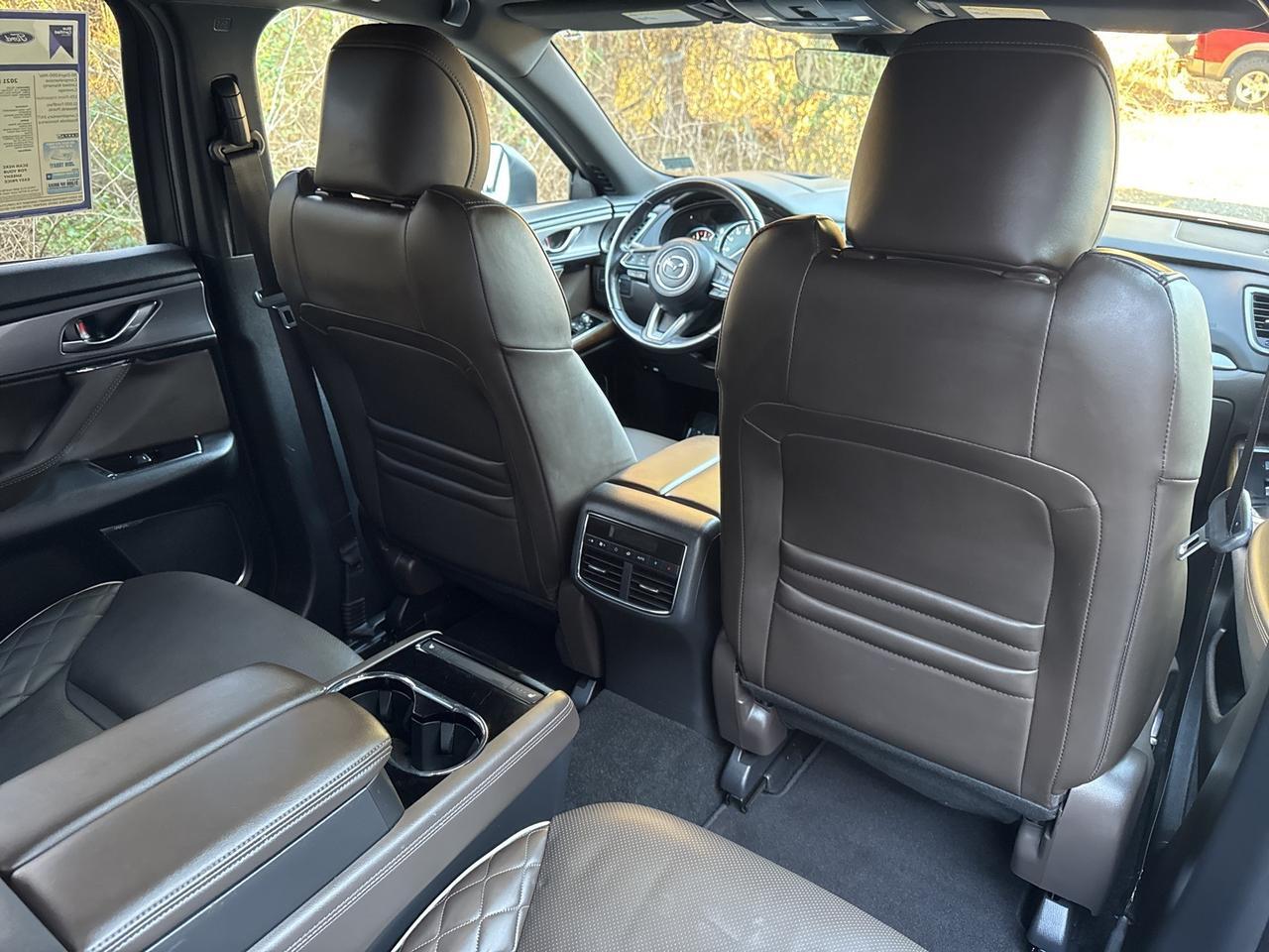 2021 MAZDA CX-9 Signature Warrenton VA