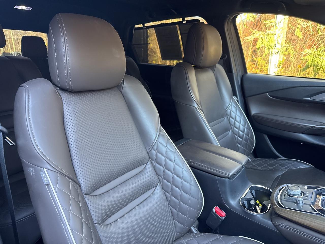 2021 MAZDA CX-9 Signature Warrenton VA