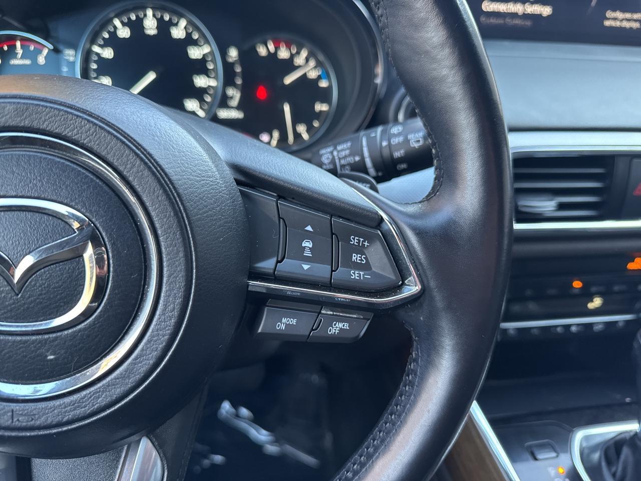 2021 MAZDA CX-9 Signature Warrenton VA