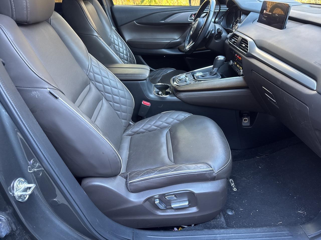 2021 MAZDA CX-9 Signature Warrenton VA