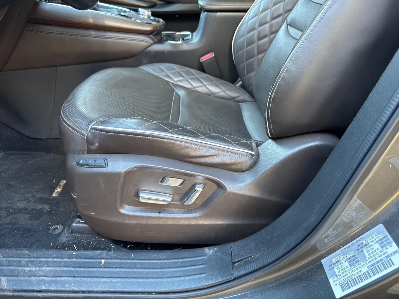 2021 MAZDA CX-9 Signature Warrenton VA