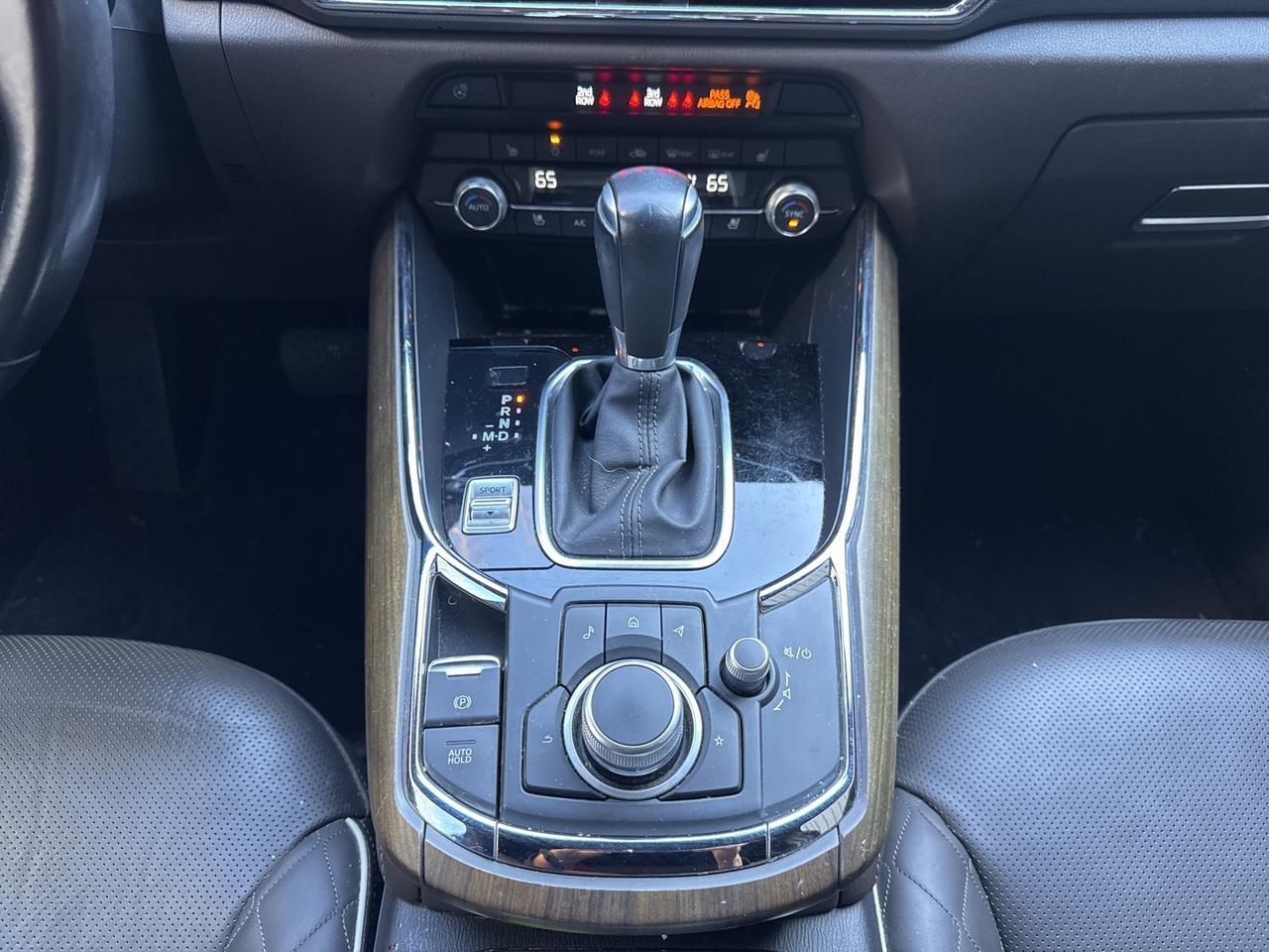 2021 MAZDA CX-9 Signature Warrenton VA