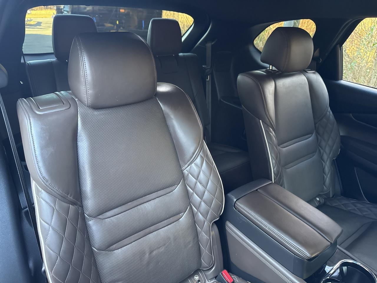 2021 MAZDA CX-9 Signature Warrenton VA