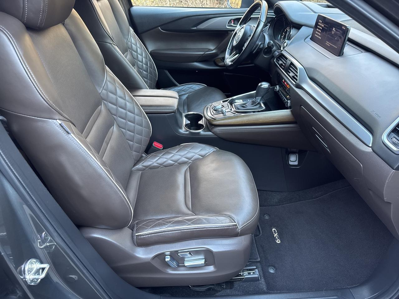 2021 MAZDA CX-9 Signature Warrenton VA