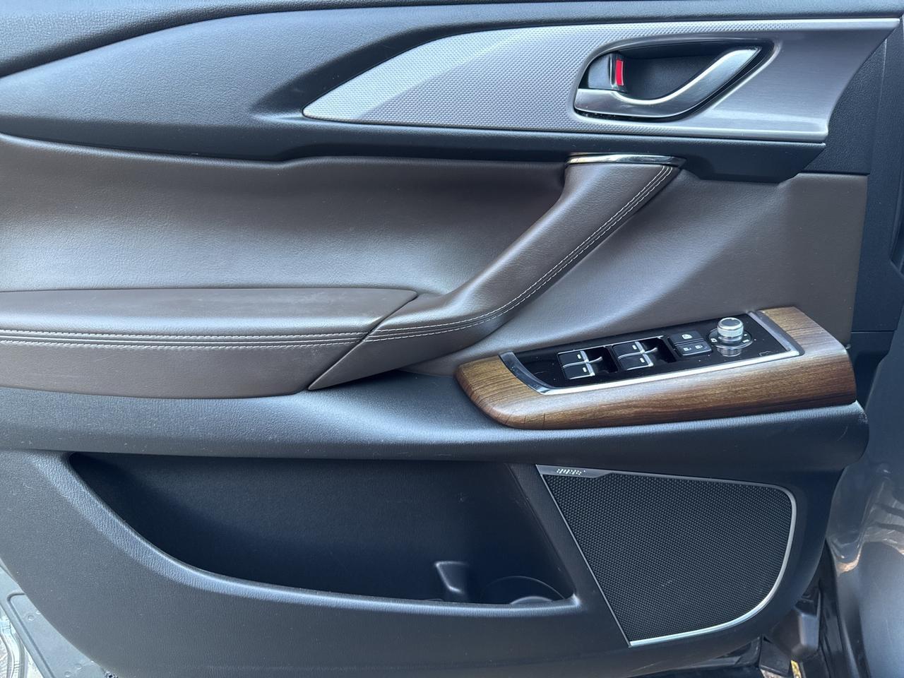 2021 MAZDA CX-9 Signature Warrenton VA